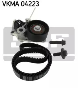 skf vkma04223